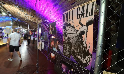 Otvorena izložba 'Zagreb na bis!', pogledajte eksponate