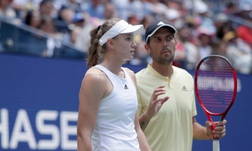 Hrvata optužuju za maltretiranje tenisačice: 'Trpjela je uvrede i ružne riječi'