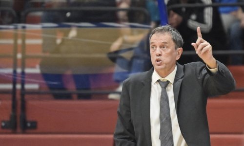 Zadar napada drugu pobjedu u ABA ligi, upitan je nastup nositelja igre