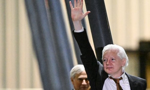 Osnivač WikiLeaksa idućeg mjeseca prvi put u javnosti od puštanja na slobodu