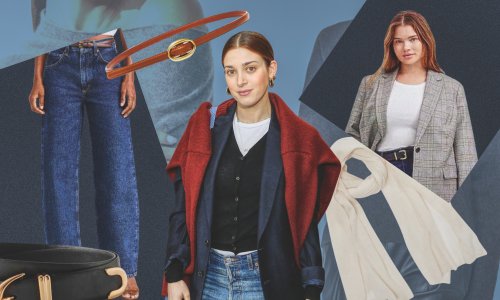 Zaboravite na trendove, ovo vrijedi imati: Slavna stilistica otkriva komade koji podižu svaki stajling