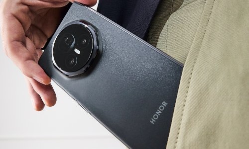 Evolucija u vašem džepu: Upoznajte najtanji pametni telefon na svijetu!