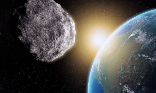 Svemirom leti asteroid koji bi 2032. mogao pogoditi Zemlju, znanstvenici na oprezu