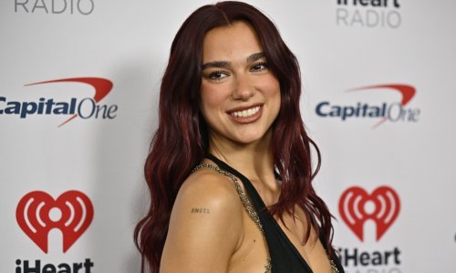 Dua Lipa otkrila svoju beauty rutinu, a ima i trik protiv ispucanih usnica