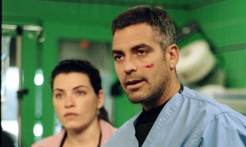 Ni nakon 30 godina George Clooney ne odustaje od ove tradicije