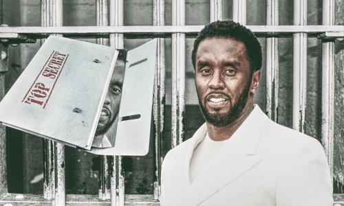 Je li moguće da će se Diddy izvući neokrznut? 'Michael Jackson i danas ubire pare, a žrtvama nitko ne vjeruje'