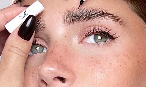 Nema više izgovora za nesavršene obrve – Kallos donosi revoluciju!