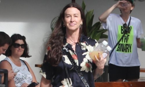 Prepoznajete li Alanis Morissette? Ovako danas izgleda vlasnica velikih hitova