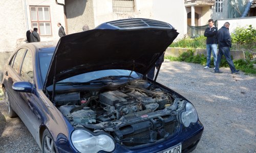 Porezna prodaje zaplijenjene aute: Evo što se nudi