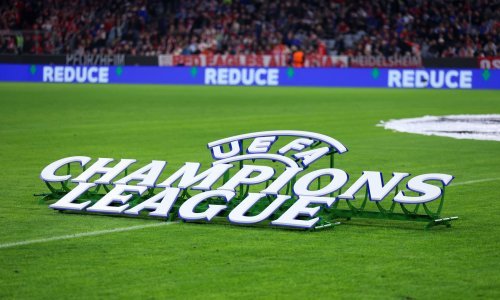 San Siro otpao, evo tko želi biti domaćin finala Lige prvaka