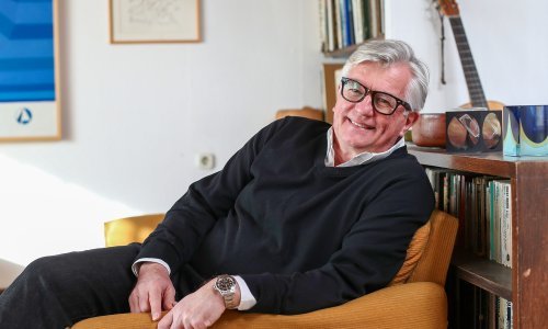 Dubravko Merlić: 'U Hrvatskoj nitko nije tražio originalne formate, pa smo se morali orijentirati na ono što se traži'