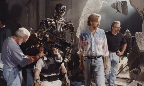 Redatelj filma 'Terminator' pridružio se upravnom odboru tvrtke za AI