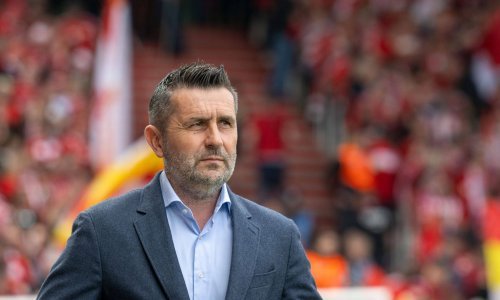 Nenad Bjelica se vraća na klupu Dinama