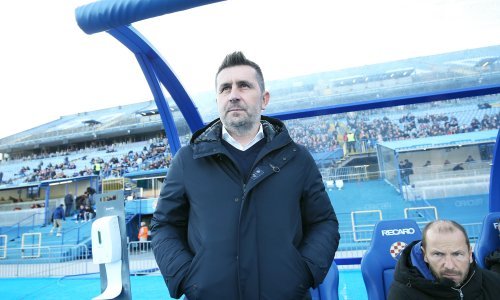 Anketa: Je li Bjelica dobar izbor za Dinamo?