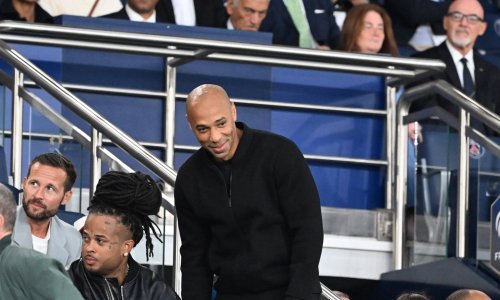 Henry oštro po Uefi: Ne želim gledati takvo Europsko prvenstvo