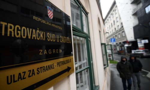 Sudski postupci uskoro brži: Digitaliziraju se trgovački sudovi