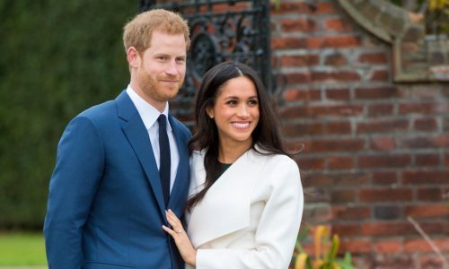 Sve ih se rjeđe viđa zajedno: Princ Harry niti 40. rođendan nije slavio s Meghan
