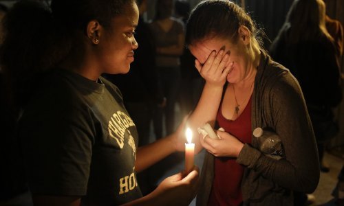 Zašto Amerikanci obožavaju oružje?