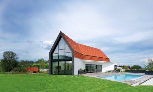 Izgradite vrijedno nasljeđe za svoju obitelj: Ova opeka osigurava bržu izgradnju doma iz snova i velike uštede