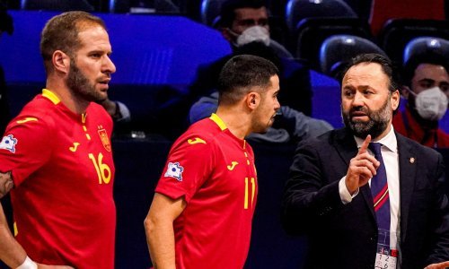 Na SP-u se dogodila jedna od najvećih senzacija u povijesti futsala