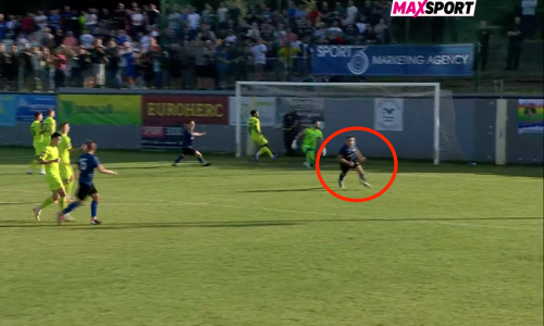 Šok za prvaka; pogledajte kako je domaćin zabio Dinamu