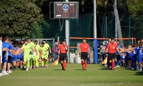 Evo tko se i kada sastaje u osmini finala SuperSport Hrvatskog nogometnog kupa