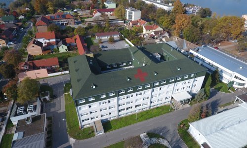 Centar za mir: U vukovarskoj bolnici radi liječnik osuđen za pokušaj silovanja