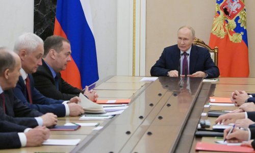 Ruski propagandisti bijesni zbog izjave iranskog predsjednika: Gubi li Putin saveznike?