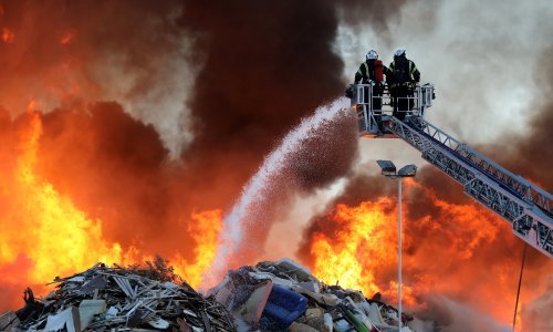 Zastupnici suglasni: 30. kolovoza bit će Dan sjećanja na poginule vatrogasce
