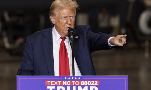 Trump: Izrael treba gađati iransku nuklearnu infrastrukturu