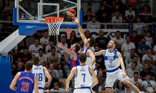Zadar nakon ogromne drame izgubio od Igokee; presudio produžetak