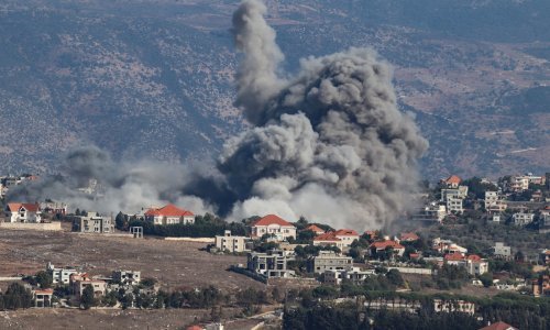 Iran: Izrael je prešao sve crvene linije. Nećemo ostati ravnodušni