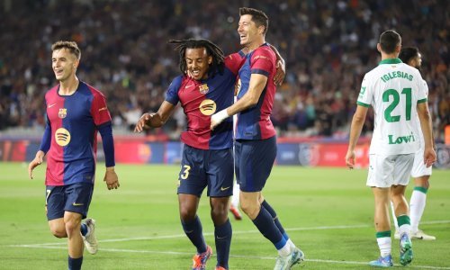 Katalonski derbi pripao slavnijem i većem; jedan gol presudio pobjednika