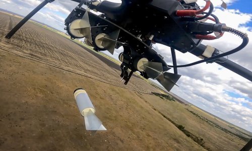 Rusi dronovima napali Kijev; Ukrajinci većinu oborili