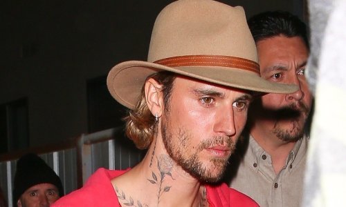 Ne zna više kome može vjerovati: Justin Bieber tone sve dublje i dublje