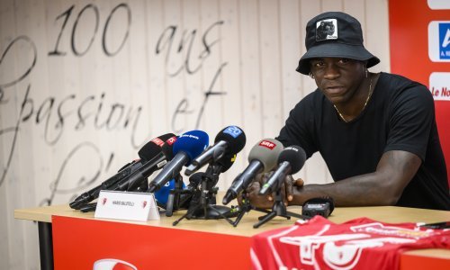 Balotelli prije dva dana vrijeđao Bobana, a sada šokira transferom