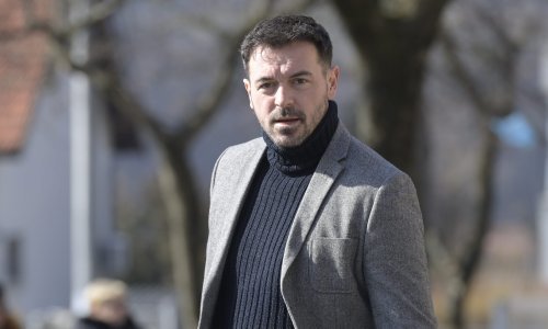 Nakon 13 godina s Nove TV odlazi Milan Stjelja: 'Napokon smo ga se riješili'