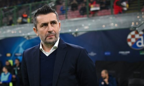 Nenad Bjelica iskreno: Kad osjetim nepravdu, jednostavno malo gubim kontrolu