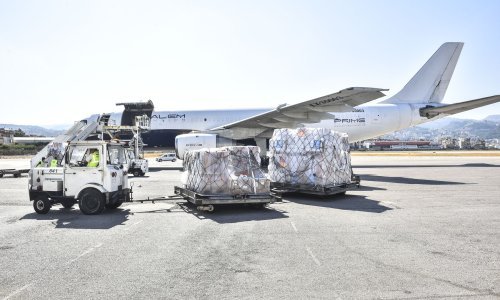 Britanija šalje pomoć od 5 milijuna funti za Libanon