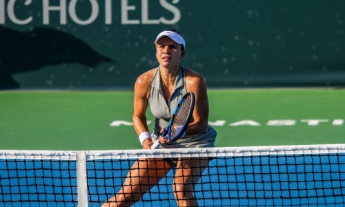 Sretna gubitnica opet pobijedila, Jana Fett ušla u 2. kolo