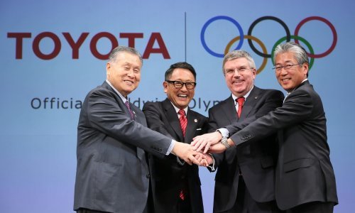 Još jedan bolan udarac MOO-u; Japanci prekinuli suradnju nakon deset godina