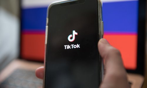 Nakon Mete i TikTok uklonio ruske medije sa svoje platforme