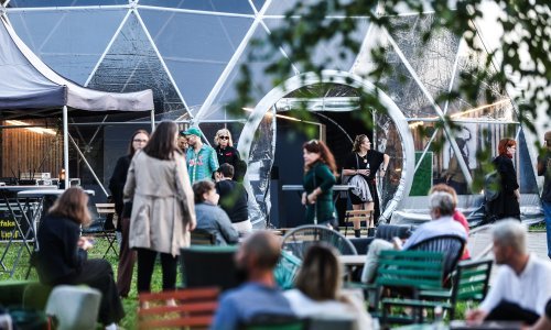 Zagreb Design Week želi 'razbiti stakleni strop': Što vas sve čeka na festivalu