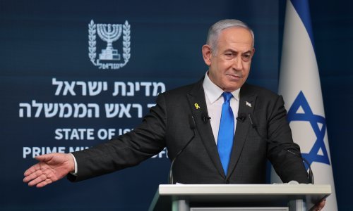 Netanyahu dao zeleno svjetlo za prekid vatre u Libanonu