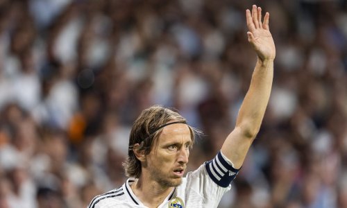 Modrić mijenja Mbappea, Španjolci ga javno podsjećaju na blamažu