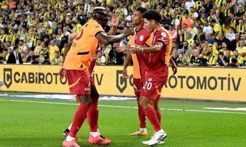 Pobjeda nogometaša Galatasaraya izazvala kaos u turskoj košarkaškoj reprezentaciji