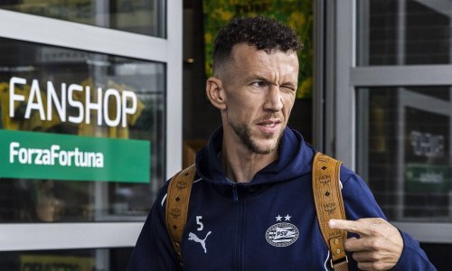 U Hajduku je igrao za euro; evo koliko Ivan Perišić zarađuje u PSV-u
