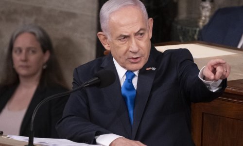 Netanyahu se obratio iranskom narodu: 'Znam da ne želite ovaj rat'