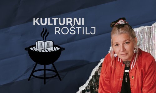 Povratak Marine Mesar OKO: Nakon sedam godina otvara izložbu u Zagrebu, evo što nam je rekla