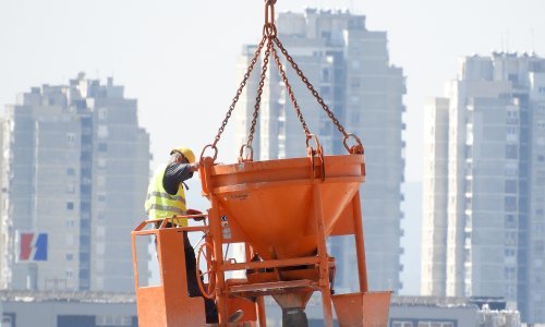 Dobre vijesti: EBRD podigao prognozu rasta hrvatskog gospodarstva